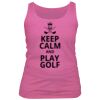 Women's Basic Tank Top Thumbnail