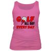 Women's Basic Tank Top Thumbnail