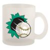 10oz Frosted Mug Thumbnail