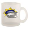 10oz Frosted Mug Thumbnail