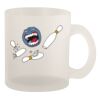 10oz Frosted Mug Thumbnail