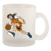 10oz Frosted Mug Thumbnail