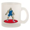 10oz Frosted Mug Thumbnail