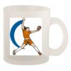 10oz Frosted Mug Thumbnail