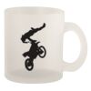 10oz Frosted Mug Thumbnail