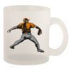 10oz Frosted Mug Thumbnail