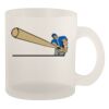10oz Frosted Mug Thumbnail