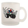 10oz Frosted Mug Thumbnail