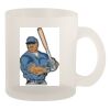 10oz Frosted Mug Thumbnail