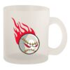 10oz Frosted Mug Thumbnail