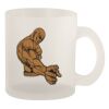 10oz Frosted Mug Thumbnail