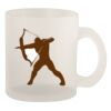 10oz Frosted Mug Thumbnail
