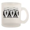 10oz Frosted Mug Thumbnail