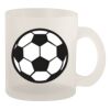 10oz Frosted Mug Thumbnail