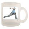 10oz Frosted Mug Thumbnail