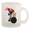 10oz Frosted Mug Thumbnail