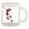 10oz Frosted Mug Thumbnail
