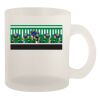 10oz Frosted Mug Thumbnail