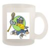 10oz Frosted Mug Thumbnail