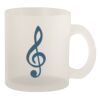 10oz Frosted Mug Thumbnail