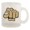 10oz Frosted Mug Thumbnail