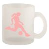 10oz Frosted Mug Thumbnail