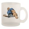 10oz Frosted Mug Thumbnail