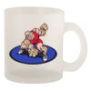 10oz Frosted Mug Thumbnail