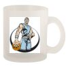 10oz Frosted Mug Thumbnail