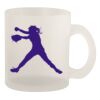 10oz Frosted Mug Thumbnail