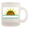 10oz Frosted Mug Thumbnail