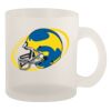 10oz Frosted Mug Thumbnail