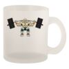 10oz Frosted Mug Thumbnail