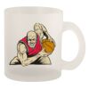 10oz Frosted Mug Thumbnail