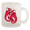 10oz Frosted Mug Thumbnail