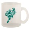 10oz Frosted Mug Thumbnail