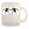 10oz Frosted Mug Thumbnail