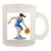 10oz Frosted Mug Thumbnail