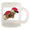 10oz Frosted Mug Thumbnail