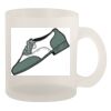 10oz Frosted Mug Thumbnail