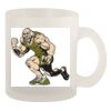 10oz Frosted Mug Thumbnail