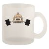 10oz Frosted Mug Thumbnail