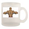 10oz Frosted Mug Thumbnail