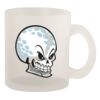 10oz Frosted Mug Thumbnail