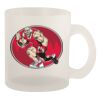 10oz Frosted Mug Thumbnail
