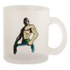 10oz Frosted Mug Thumbnail