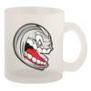 10oz Frosted Mug Thumbnail