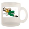 10oz Frosted Mug Thumbnail