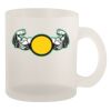 10oz Frosted Mug Thumbnail