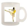 10oz Frosted Mug Thumbnail